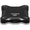 A-Data External SSD SD620 512G U3.2A 520/460 MB/s black
