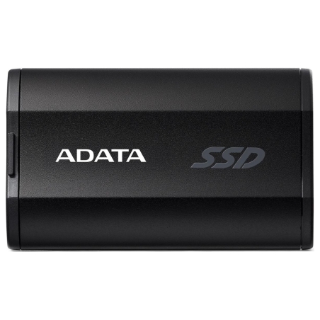 A-Data External SSD|ADATA|SD810|1TB|USB-C|Write speed 2000 MBytes/sec|Read speed 2000 MBytes/sec|SD810-1000G-CBK