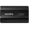 A-Data Drive SSD External SD810 1TB USB3.2C 20Gb/s black