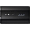 A-Data External SSD|ADATA|SD810|1TB|USB-C|Write speed 2000 MBytes/sec|Read speed 2000 MBytes/sec|SD810-1000G-CBK