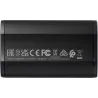 A-Data Drive SSD External SD810 1TB USB3.2C 20Gb/s black