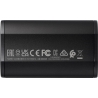 A-Data External SSD|ADATA|SD810|1TB|USB-C|Write speed 2000 MBytes/sec|Read speed 2000 MBytes/sec|SD810-1000G-CBK