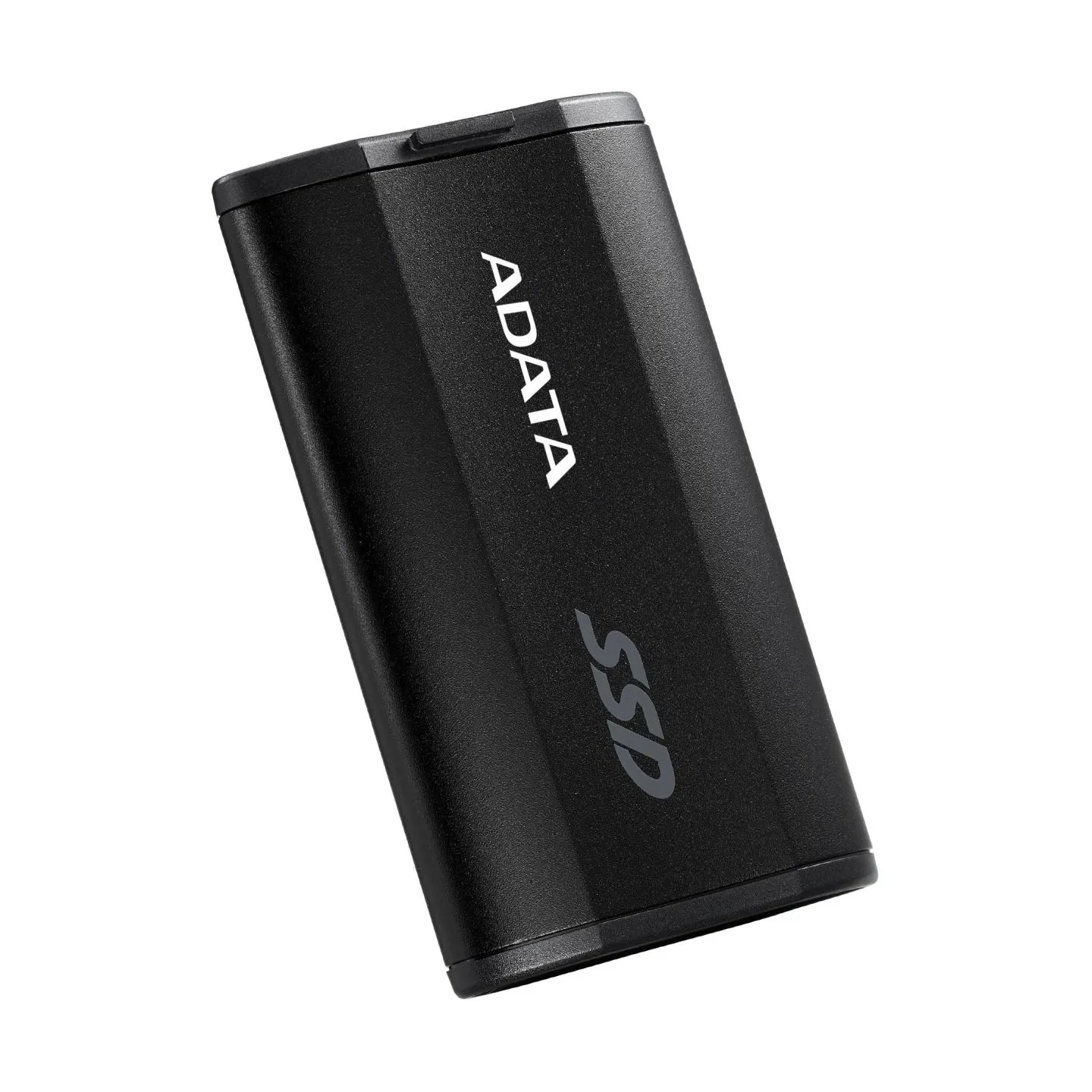 A-Data Drive SSD External SD810 1TB USB3.2C 20Gb/s black