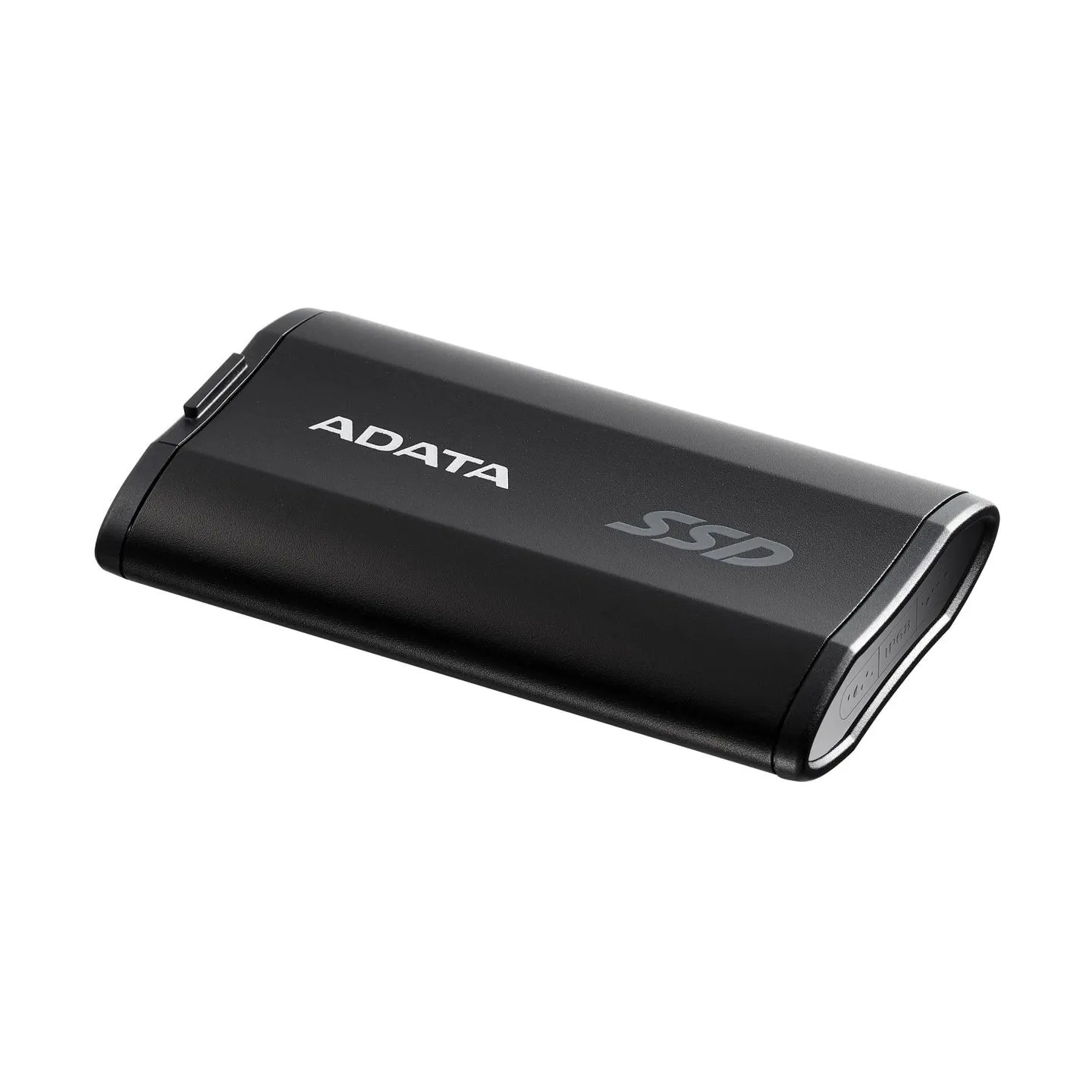 A-Data Drive SSD External SD810 1TB USB3.2C 20Gb/s black