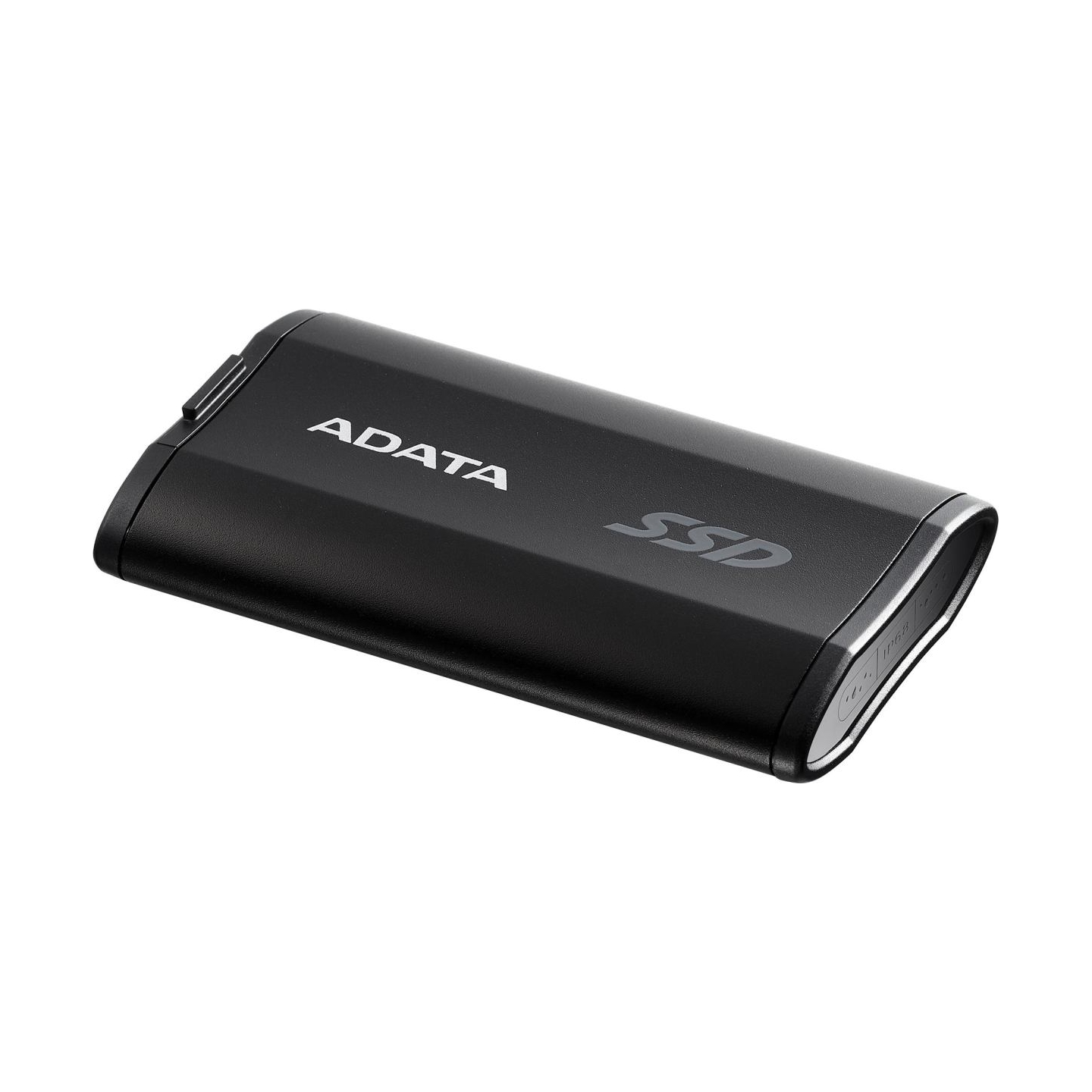 A-Data External SSD|ADATA|SD810|1TB|USB-C|Write speed 2000 MBytes/sec|Read speed 2000 MBytes/sec|SD810-1000G-CBK