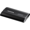 A-Data External SSD|ADATA|SD810|1TB|USB-C|Write speed 2000 MBytes/sec|Read speed 2000 MBytes/sec|SD810-1000G-CBK