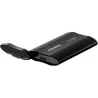 A-Data Drive SSD External SD810 1TB USB3.2C 20Gb/s black