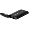 A-Data External SSD|ADATA|SD810|1TB|USB-C|Write speed 2000 MBytes/sec|Read speed 2000 MBytes/sec|SD810-1000G-CBK