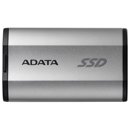 A-Data External SSD|ADATA|SD810|1TB|USB-C|Write speed 2000 MBytes/sec|Read speed 2000 MBytes/sec|SD810-1000G-CSG