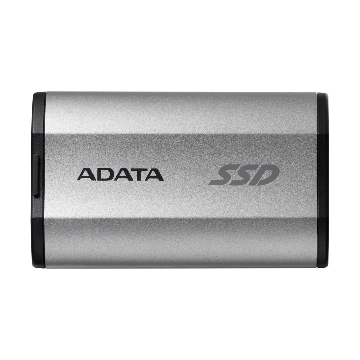 A-Data Drive SSD External SD810 1TB USB3.2C 20Gb/s silver