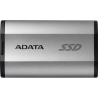 A-Data External SSD|ADATA|SD810|1TB|USB-C|Write speed 2000 MBytes/sec|Read speed 2000 MBytes/sec|SD810-1000G-CSG