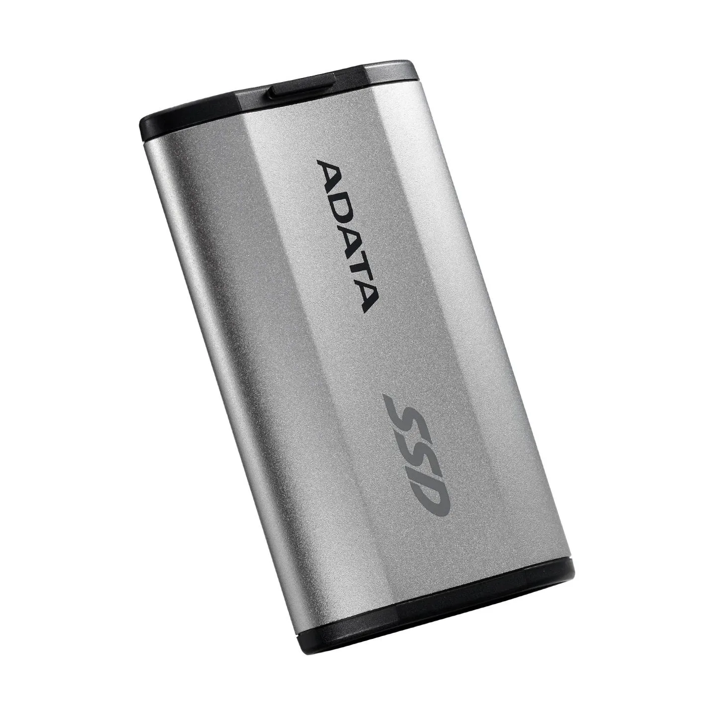 A-Data Drive SSD External SD810 1TB USB3.2C 20Gb/s silver