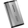 A-Data Drive SSD External SD810 1TB USB3.2C 20Gb/s silver