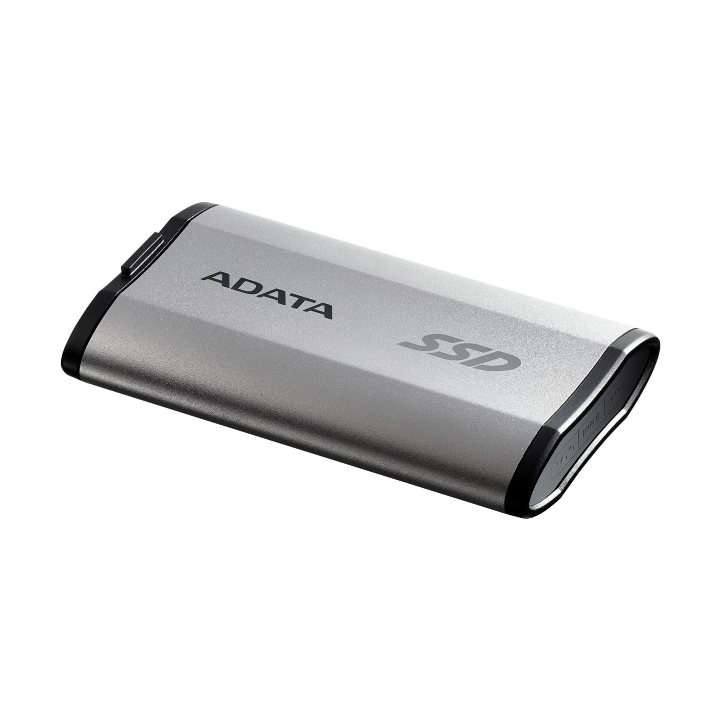 A-Data External SSD|ADATA|SD810|1TB|USB-C|Write speed 2000 MBytes/sec|Read speed 2000 MBytes/sec|SD810-1000G-CSG