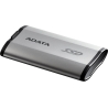 A-Data External SSD|ADATA|SD810|1TB|USB-C|Write speed 2000 MBytes/sec|Read speed 2000 MBytes/sec|SD810-1000G-CSG