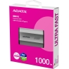 A-Data External SSD|ADATA|SD810|1TB|USB-C|Write speed 2000 MBytes/sec|Read speed 2000 MBytes/sec|SD810-1000G-CSG