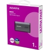 A-Data External SSD|ADATA|SE880|1TB|USB-C|Write speed 2000 MBytes/sec|Read speed 2000 MBytes/sec|AELI-SE880-1TCGY