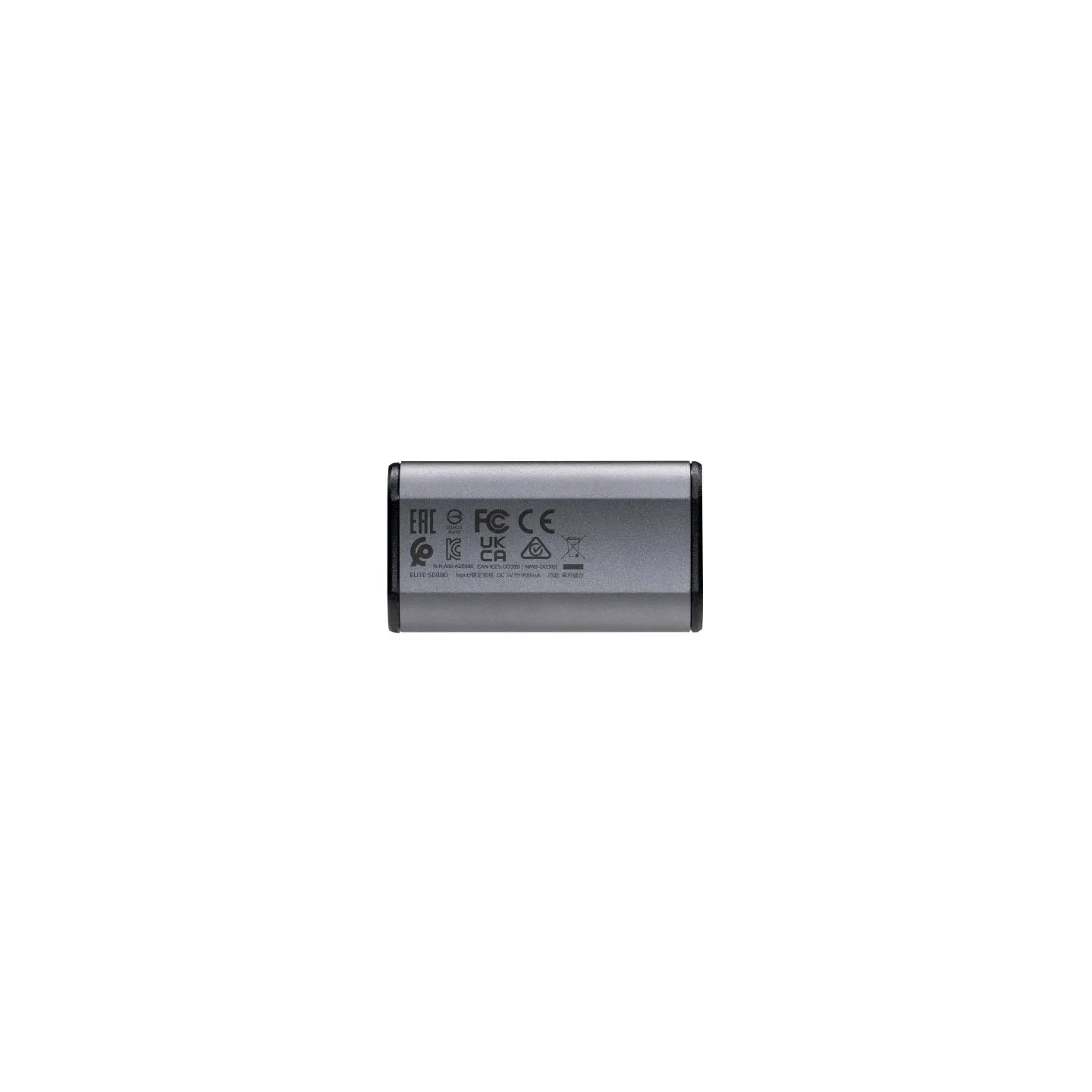 A-Data SSD External SE880 1TB USB3.2A/C Gen2x2