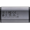 A-Data External SSD|ADATA|SE880|1TB|USB-C|Write speed 2000 MBytes/sec|Read speed 2000 MBytes/sec|AELI-SE880-1TCGY