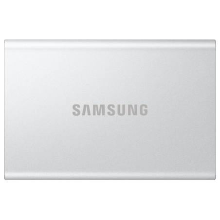 Samsung Portable SSD T7 Resurrected 1TB
