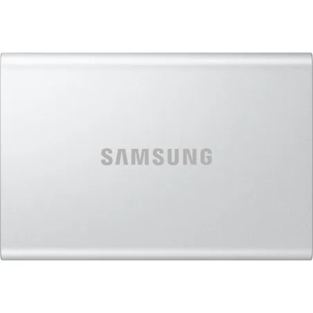 Samsung Portable SSD T7 Resurrected 1TB