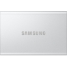 Samsung Portable SSD T7 Resurrected 1TB