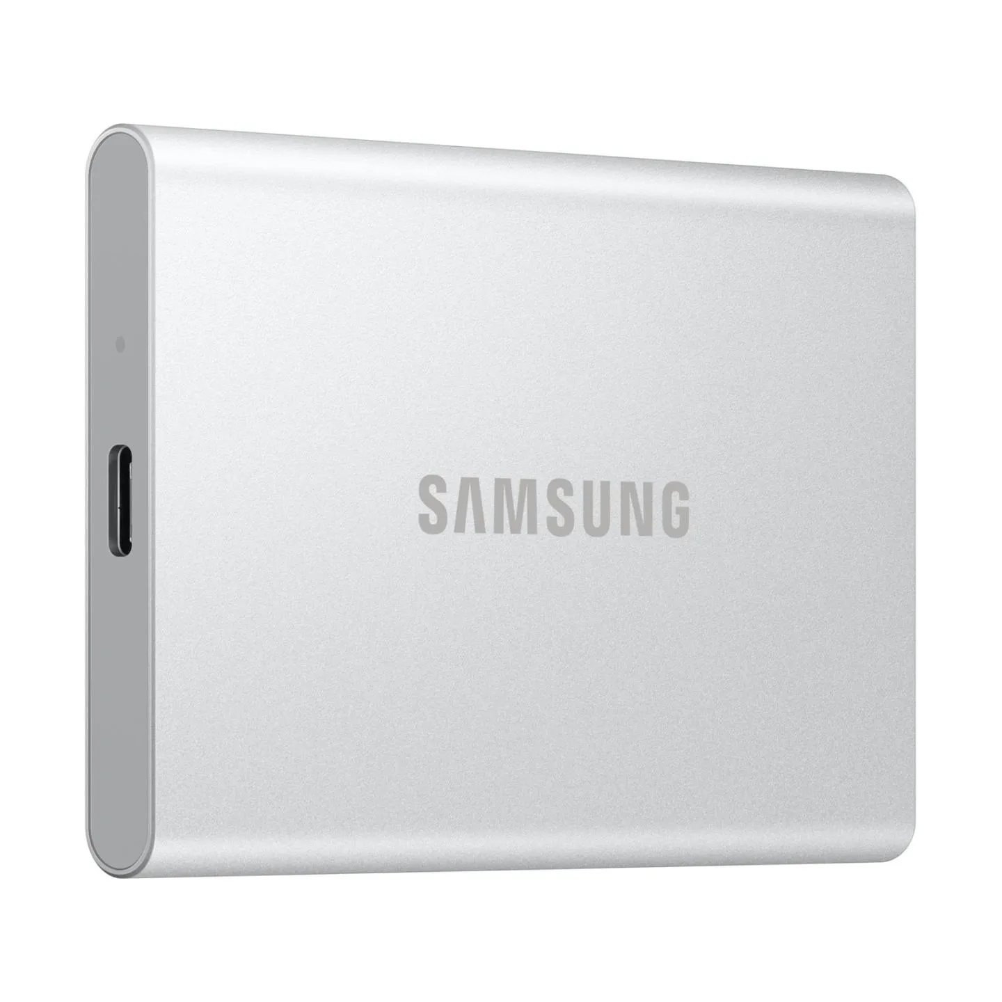 Samsung Portable SSD T7 Resurrected 1TB