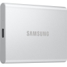 Samsung Portable SSD T7 Resurrected 1TB