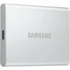 Samsung Portable SSD T7 Resurrected 1TB