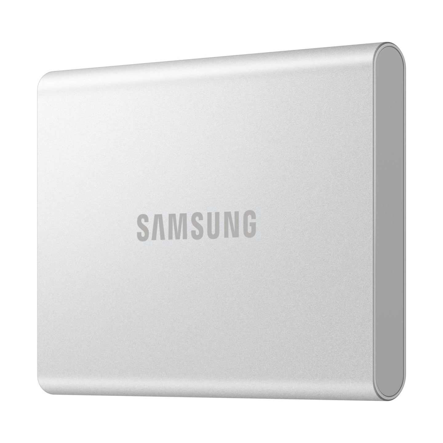 Samsung Portable SSD T7 Resurrected 1TB