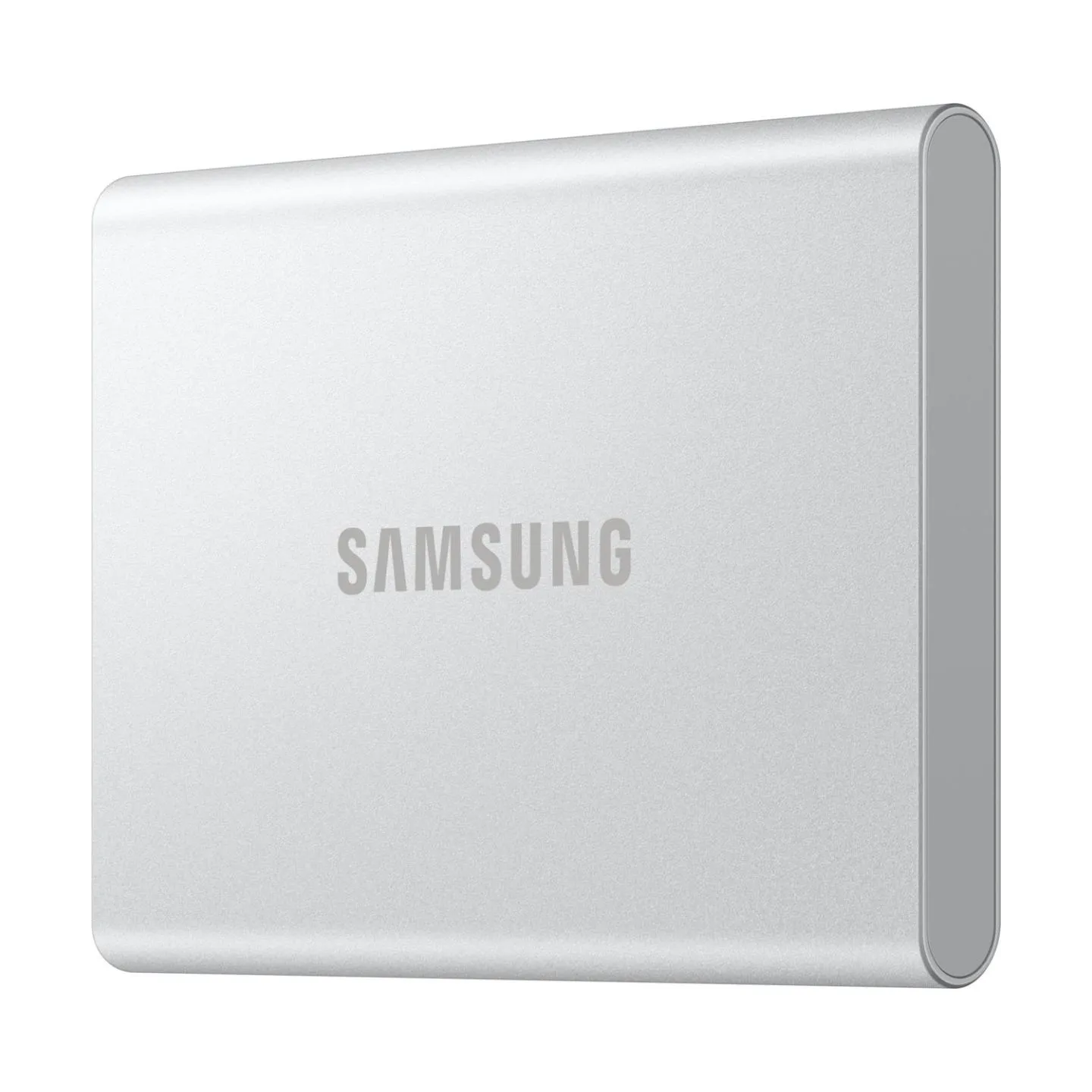 Samsung Portable SSD T7 Resurrected 1TB