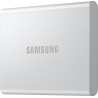 Samsung Portable SSD T7 Resurrected 1TB