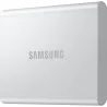 Samsung Portable SSD T7 Resurrected 1TB