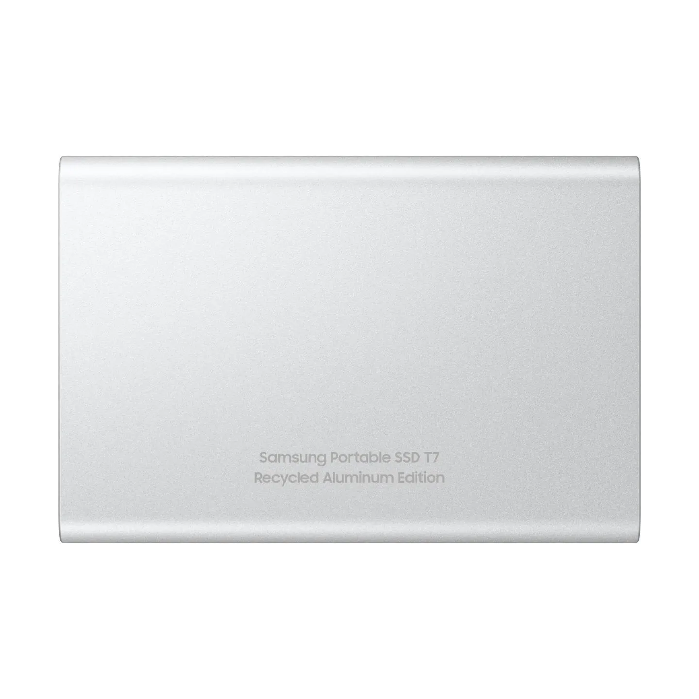 Samsung Portable SSD T7 Resurrected 1TB