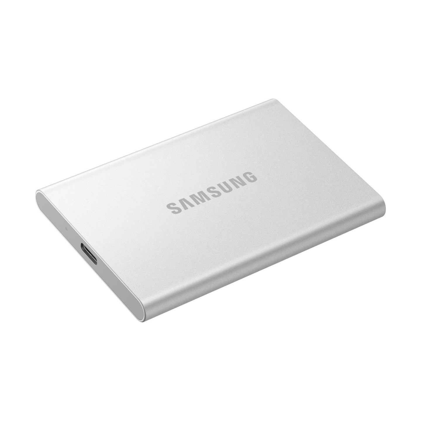 Samsung Portable SSD T7 Resurrected 1TB