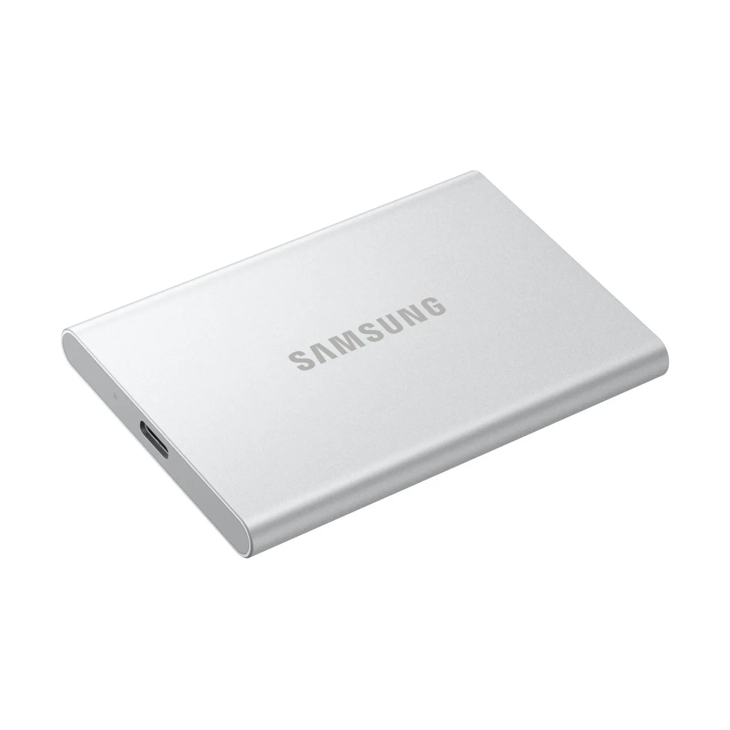 Samsung Portable SSD T7 Resurrected 1TB