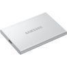 Samsung Portable SSD T7 Resurrected 1TB