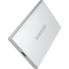 Samsung Portable SSD T7 Resurrected 1TB