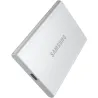 Samsung Portable SSD T7 Resurrected 1TB