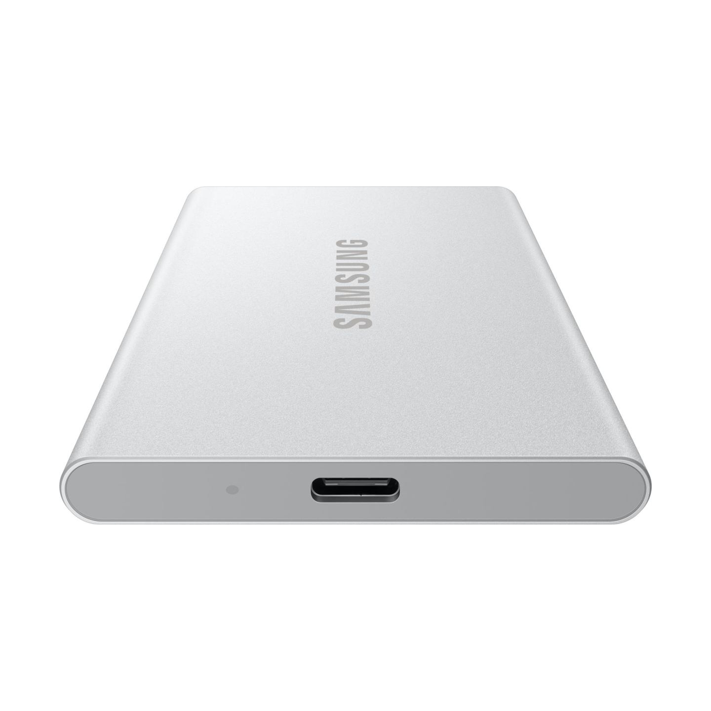 Samsung Portable SSD T7 Resurrected 1TB