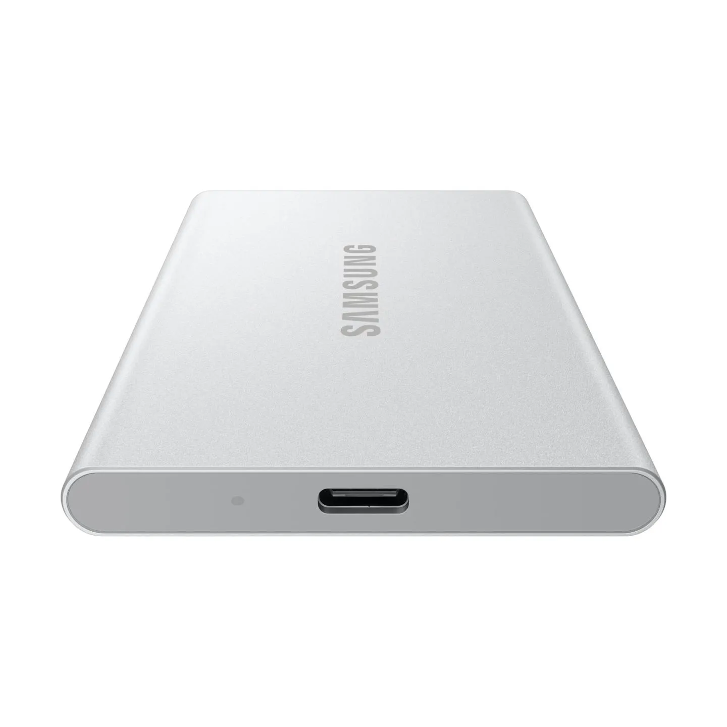 Samsung Portable SSD T7 Resurrected 1TB
