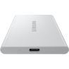 Samsung Portable SSD T7 Resurrected 1TB