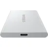 Samsung Portable SSD T7 Resurrected 1TB