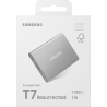 Samsung Portable SSD T7 Resurrected 1TB