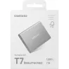 Samsung Portable SSD T7 Resurrected 1TB