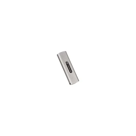 Transcend External SSD|TRANSCEND|ESD320A|2TB|USB 3.2|3D NAND|Write speed 950 MBytes/sec|Read speed 1050 MBytes/sec|TS2TESD320A