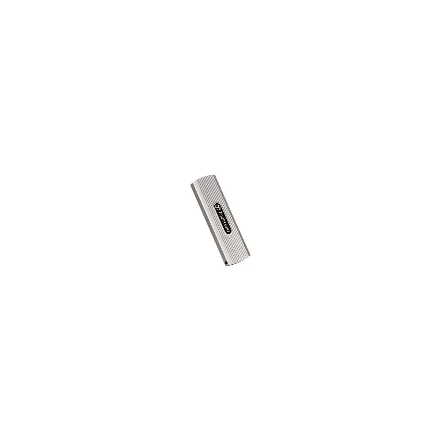 Transcend External SSD|TRANSCEND|ESD320A|2TB|USB 3.2|3D NAND|Write speed 950 MBytes/sec|Read speed 1050 MBytes/sec|TS2TESD320A