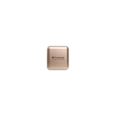 Transcend External SSD|TRANSCEND|ESD420G|4TB|3D NAND|Write speed 2000 MBytes/sec|Read speed 2000 MBytes/sec|TS4TESD420G