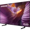 Samsung TV 65 S85F OLED 4K AI Smart 2025