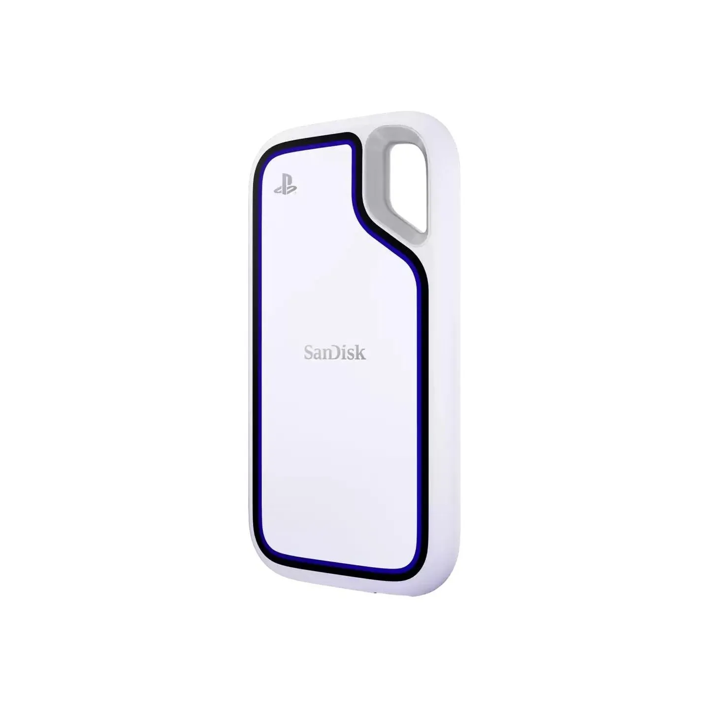 Sandisk External SSD|SANDISK|Extreme|1TB|USB 3.2|Read speed 1000 MBytes/sec|SDSSDE62P-1T00-G25